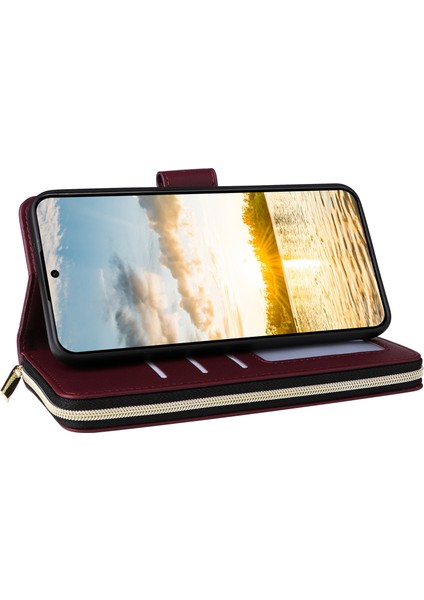 Samsung Galaxy S23 FE Telefon Kılıfı (Yurt Dışından)