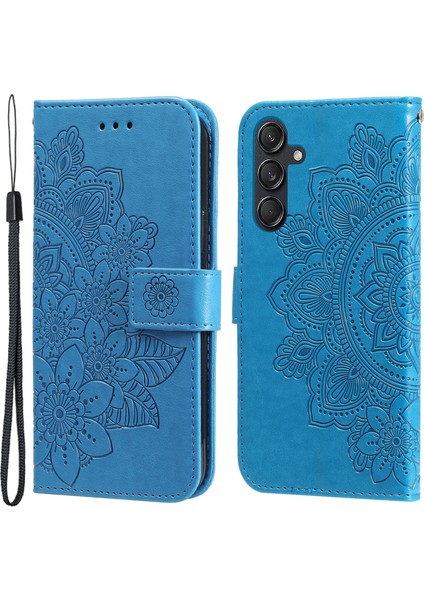 Samsung Galaxy M55 Telefon Kılıfı (Yurt Dışından)
