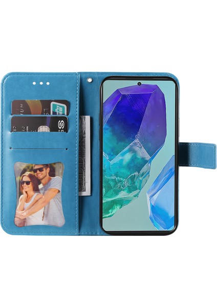 Samsung Galaxy M55 Telefon Kılıfı (Yurt Dışından)