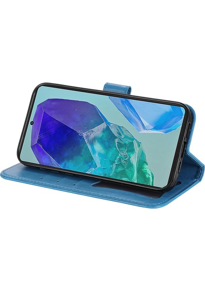 Samsung Galaxy M55 Telefon Kılıfı (Yurt Dışından)
