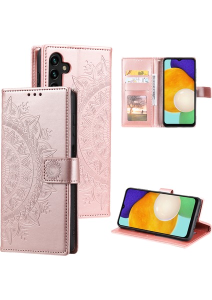 Samsung Galaxy M55 Telefon Kılıfı (Yurt Dışından)