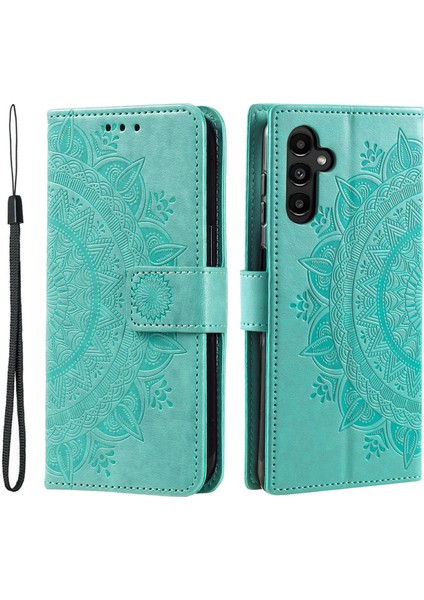 Samsung Galaxy M55 Telefon Kılıfı (Yurt Dışından)