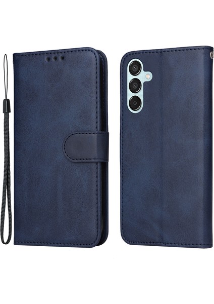 Samsung Galaxy M15 Telefon Kılıfı (Yurt Dışından)