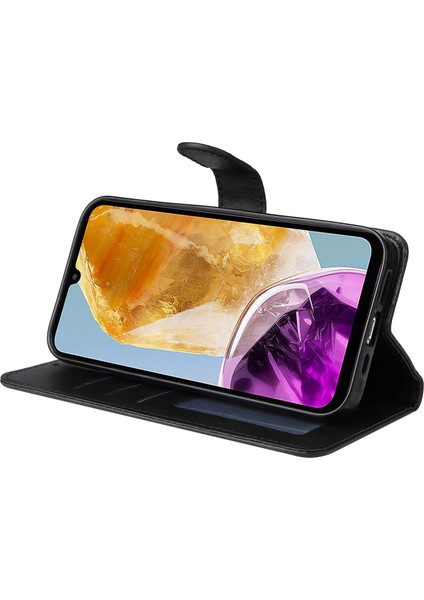 Samsung Galaxy M15 Telefon Kılıfı (Yurt Dışından)
