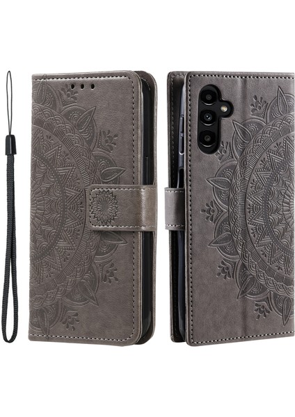 Samsung Galaxy M55 Telefon Kılıfı (Yurt Dışından)