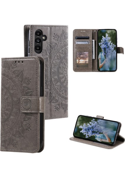 Samsung Galaxy M55 Telefon Kılıfı (Yurt Dışından)
