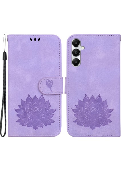 Samsung Galaxy A35 Telefon Kılıfı (Yurt Dışından)