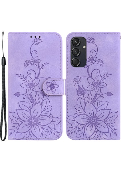 Samsung Galaxy M55 Telefon Kılıfı (Yurt Dışından)