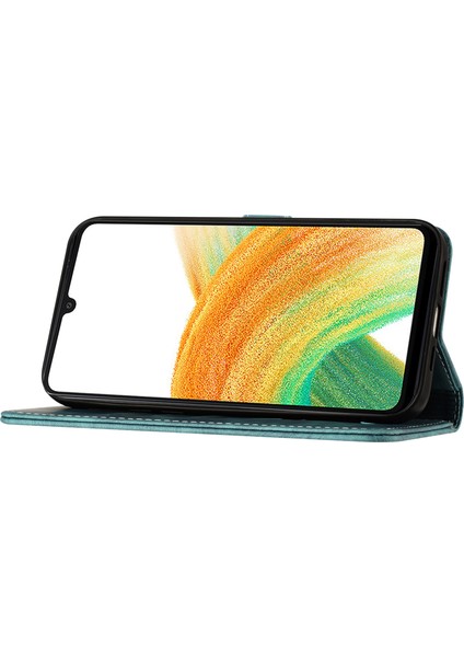 Samsung Galaxy A15 Telefon Kılıfı (Yurt Dışından)