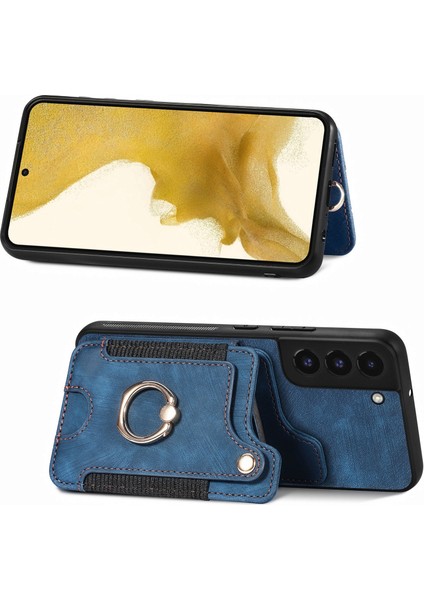 Samsung Galaxy S22 Telefon Kılıfı (Yurt Dışından) fiyatları