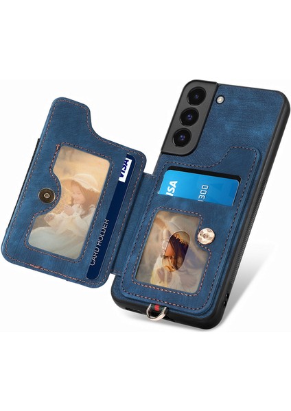 Samsung Galaxy S22 Telefon Kılıfı (Yurt Dışından) modelleri