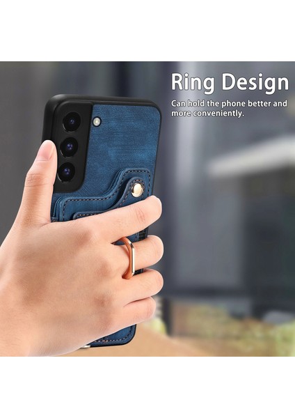 Samsung Galaxy S22 Telefon Kılıfı (Yurt Dışından) indirimleri