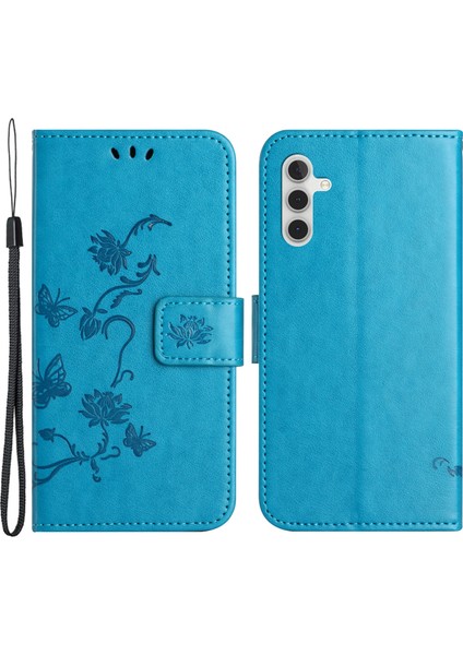 Samsung Galaxy M15 Telefon Kılıfı (Yurt Dışından)