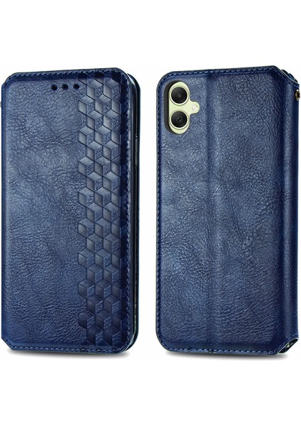 Samsung Galaxy A05 Telefon Kılıfı (Yurt Dışından)