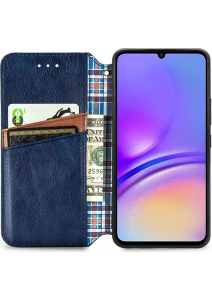 Samsung Galaxy A05 Telefon Kılıfı (Yurt Dışından)