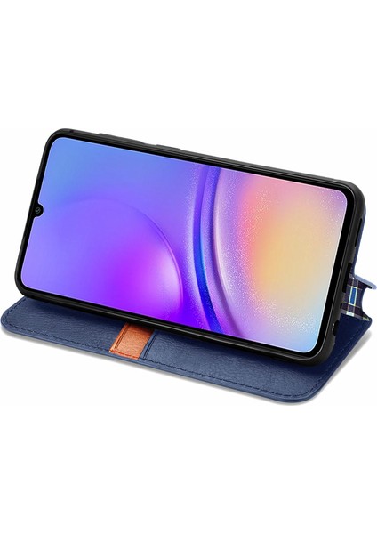Samsung Galaxy A05 Telefon Kılıfı (Yurt Dışından)