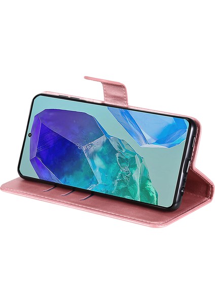 Samsung Galaxy M55 Telefon Kılıfı (Yurt Dışından)