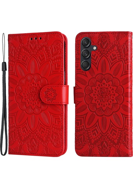 Samsung Galaxy M55 Telefon Kılıfı (Yurt Dışından)