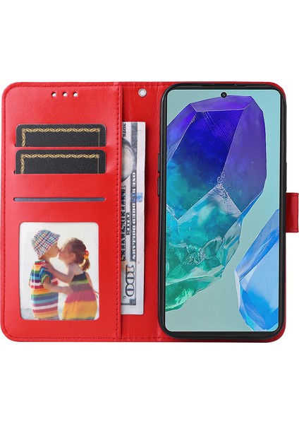 Samsung Galaxy M55 Telefon Kılıfı (Yurt Dışından)
