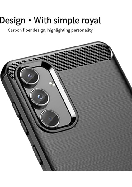 Samsung Galaxy M55 Telefon Kılıfı (Yurt Dışından)