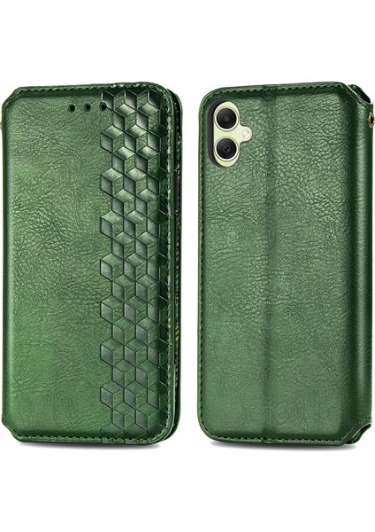 Samsung Galaxy A05 Telefon Kılıfı (Yurt Dışından)