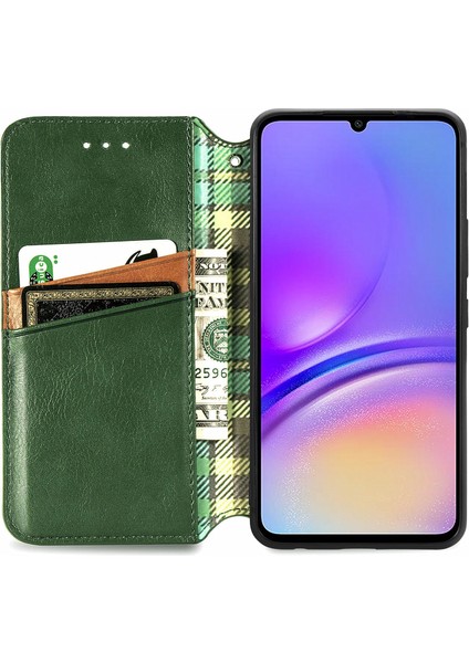 Samsung Galaxy A05 Telefon Kılıfı (Yurt Dışından)