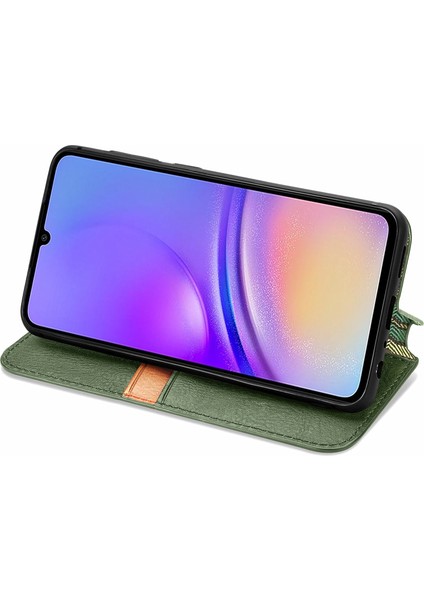 Samsung Galaxy A05 Telefon Kılıfı (Yurt Dışından)