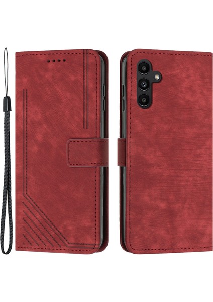 Samsung Galaxy M15 Telefon Kılıfı (Yurt Dışından)
