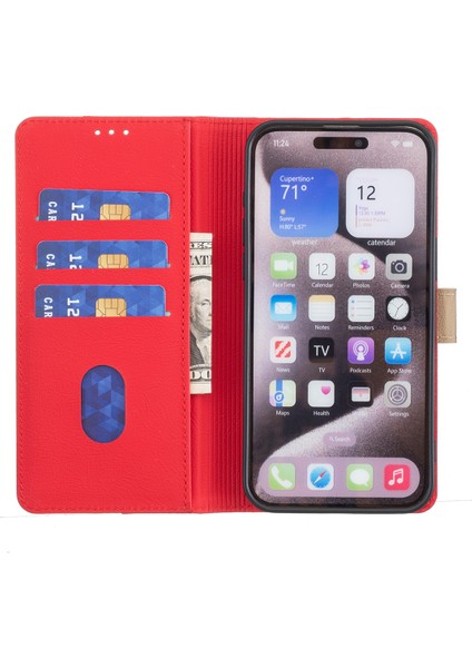 Samsung Galaxy A24 Telefon Kılıfı (Yurt Dışından)