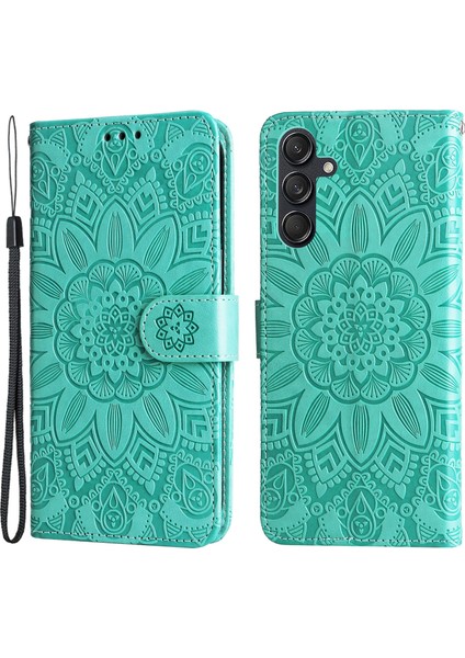 Samsung Galaxy M55 Telefon Kılıfı (Yurt Dışından)