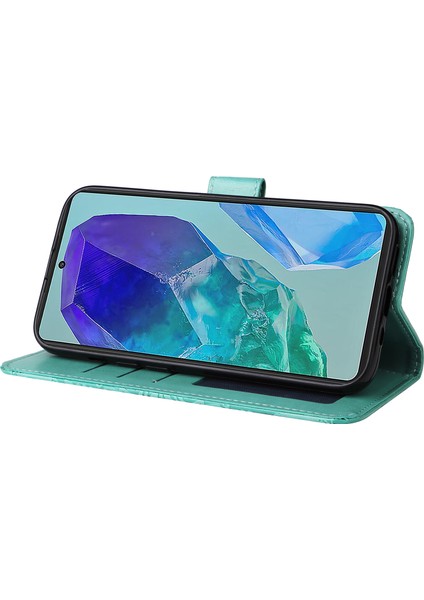 Samsung Galaxy M55 Telefon Kılıfı (Yurt Dışından)