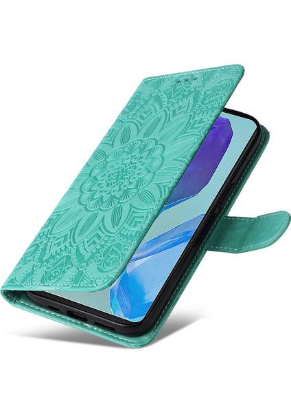 Samsung Galaxy M55 Telefon Kılıfı (Yurt Dışından)