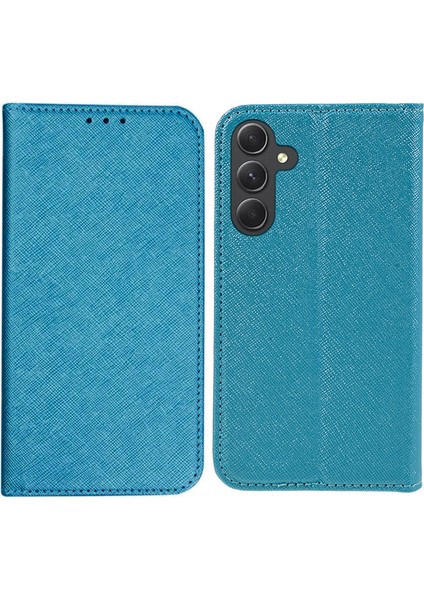 Samsung Galaxy M55 Telefon Kılıfı (Yurt Dışından)