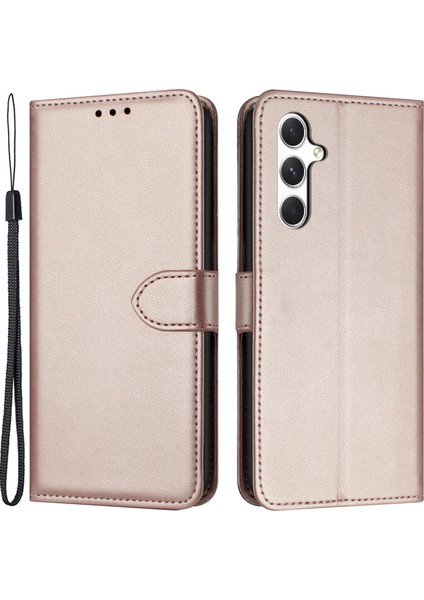 Samsung Galaxy S24 Plus Telefon Kılıfı (Yurt Dışından)