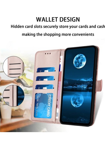 Samsung Galaxy S24 Plus Telefon Kılıfı (Yurt Dışından)
