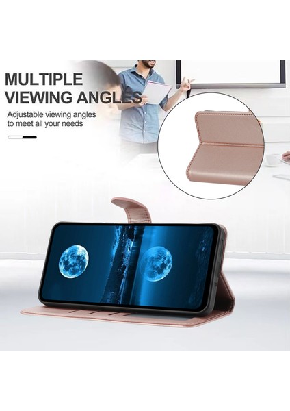Samsung Galaxy S24 Plus Telefon Kılıfı (Yurt Dışından)