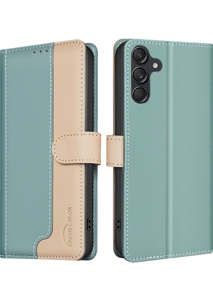 Samsung Galaxy A35 Telefon Kılıfı (Yurt Dışından)