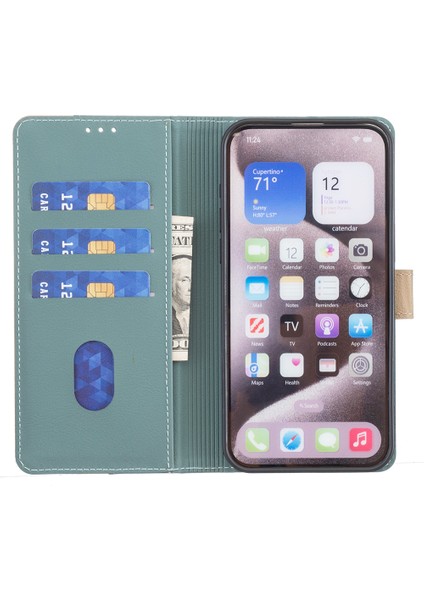 Samsung Galaxy A35 Telefon Kılıfı (Yurt Dışından)