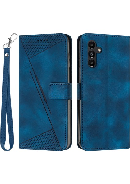 Samsung Galaxy M15 Telefon Kılıfı (Yurt Dışından)