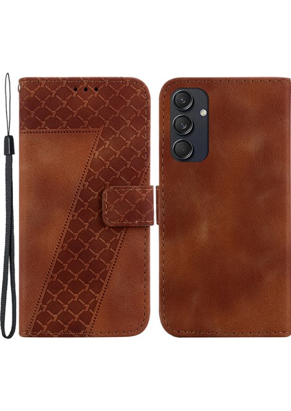 Samsung Galaxy M55 Telefon Kılıfı (Yurt Dışından)