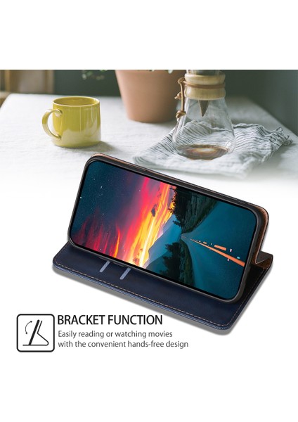 Samsung Galaxy M55 Telefon Kılıfı (Yurt Dışından)