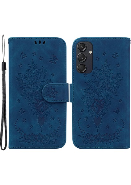 Samsung Galaxy M55 Telefon Kılıfı (Yurt Dışından)