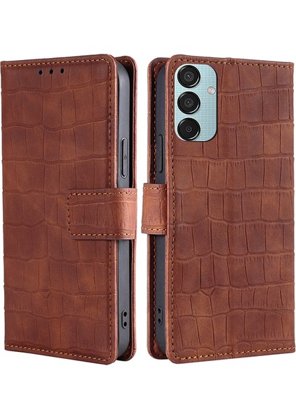 Samsung Galaxy M15 Telefon Kılıfı (Yurt Dışından)