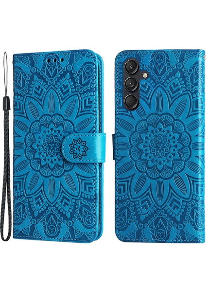 Samsung Galaxy M55 Telefon Kılıfı (Yurt Dışından)