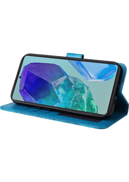 Samsung Galaxy M55 Telefon Kılıfı (Yurt Dışından)