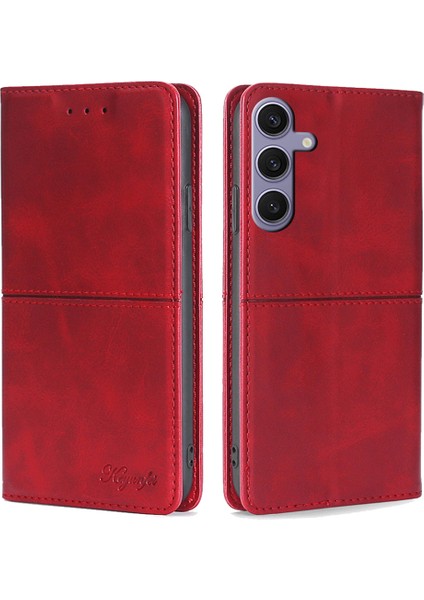 Samsung Galaxy S24 Plus Telefon Kılıfı (Yurt Dışından)