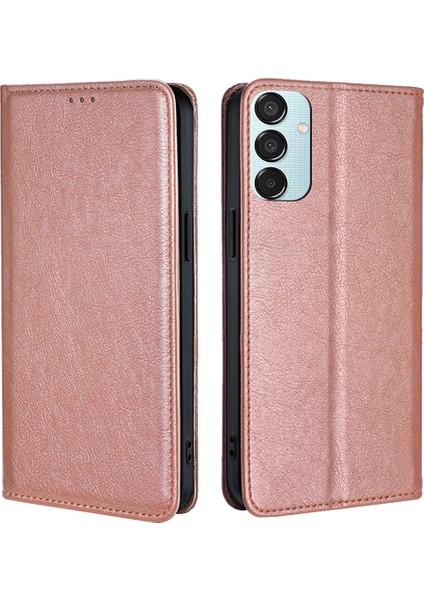 Samsung Galaxy M15 Telefon Kılıfı (Yurt Dışından)