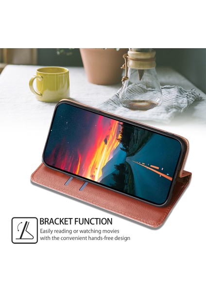 Samsung Galaxy M15 Telefon Kılıfı (Yurt Dışından)
