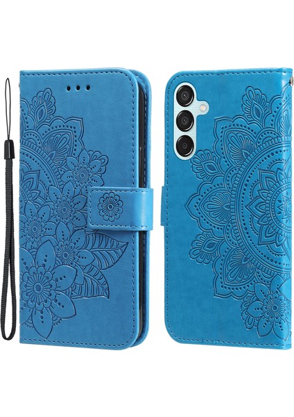 Samsung Galaxy M15 Telefon Kılıfı (Yurt Dışından)