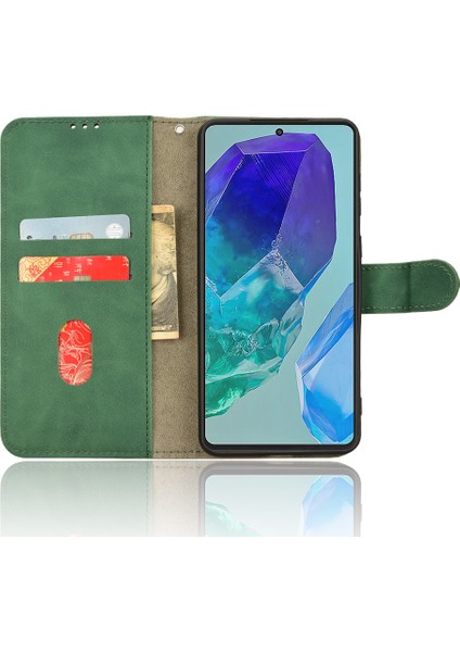 Samsung Galaxy M55 Telefon Kılıfı (Yurt Dışından)